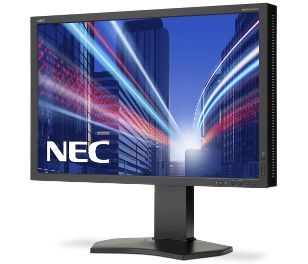 NEC P242W - 222973 - zdjęcie 2